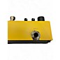 Used Flamma FCII Pedal