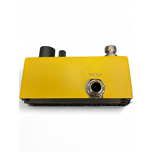 Used Flamma FCII Pedal
