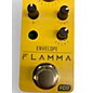 Used Flamma FCII Pedal