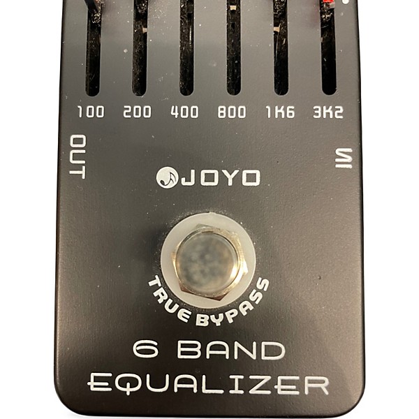 Used Joyo J-11 Pedal