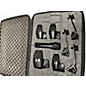 Used Shure PGADRUMKIT5 5-Piece Percussion Microphone Pack thumbnail