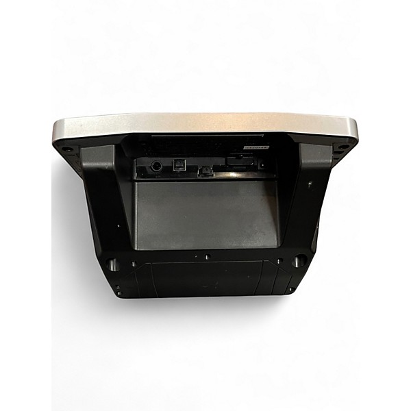 Used BOSS JS10 Eband Audio Player Effect Processor