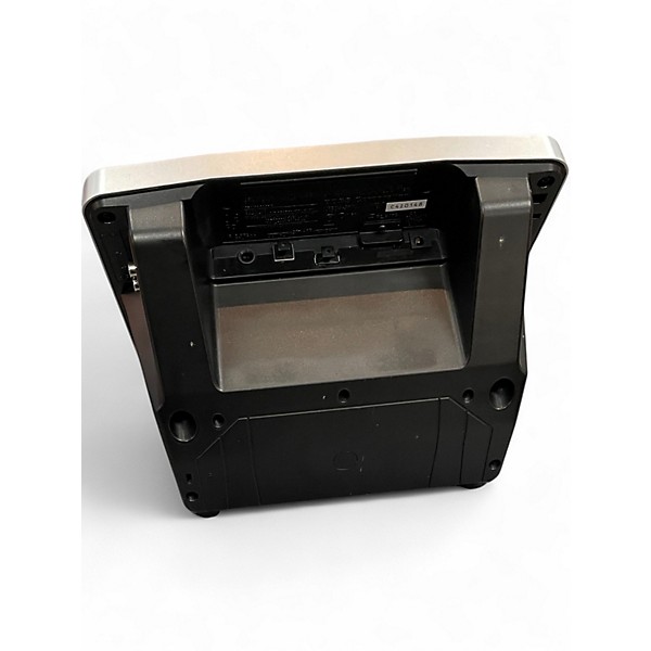 Used BOSS JS10 Eband Audio Player Effect Processor