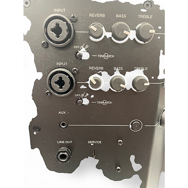 Used Bose S1 PRO Keyboard Amp