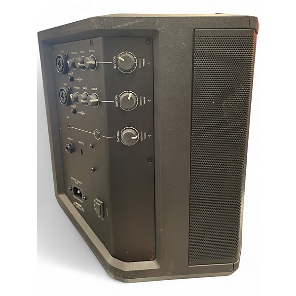 Used Bose S1 PRO Keyboard Amp