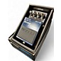 Used BOSS BB1X Bass Driver Bass Effect Pedal thumbnail