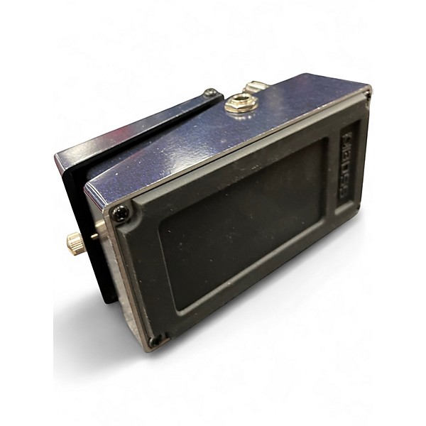 Used BOSS BB1X Bass Driver Bass Effect Pedal