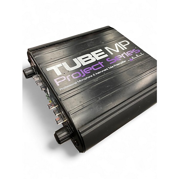 Used Art TUBE mp Microphone Preamp