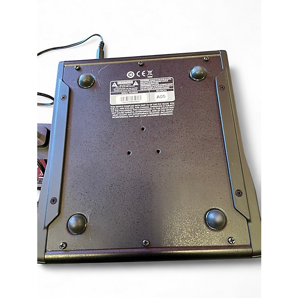 Used Mackie ProFX6v3 Line Mixer