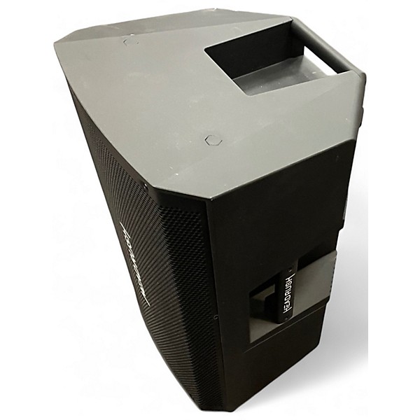 Used HeadRush FRFR112 Powered Speaker