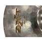 Used Zildjian 16in ZXT Rock Crash Cymbal