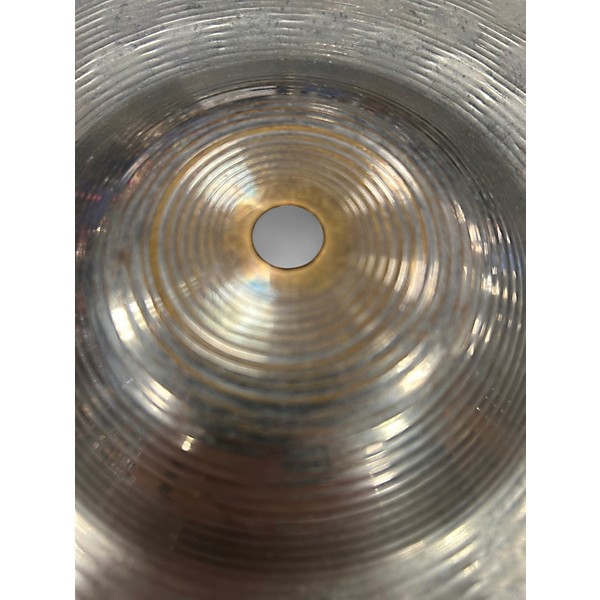 Used Zildjian 16in ZXT Rock Crash Cymbal