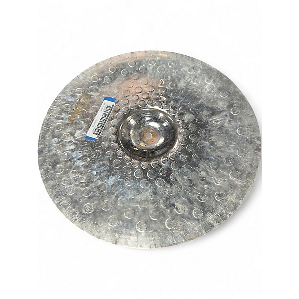 Used Zildjian 16in ZXT Rock Crash Cymbal