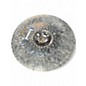 Used Zildjian 16in ZXT Rock Crash Cymbal