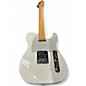 Used Fender American Ultra ii Telecaster  Avalanche Solid Body Electric Guitar thumbnail