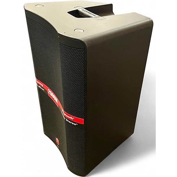 Used Harbinger VARI V2315 Powered Speaker