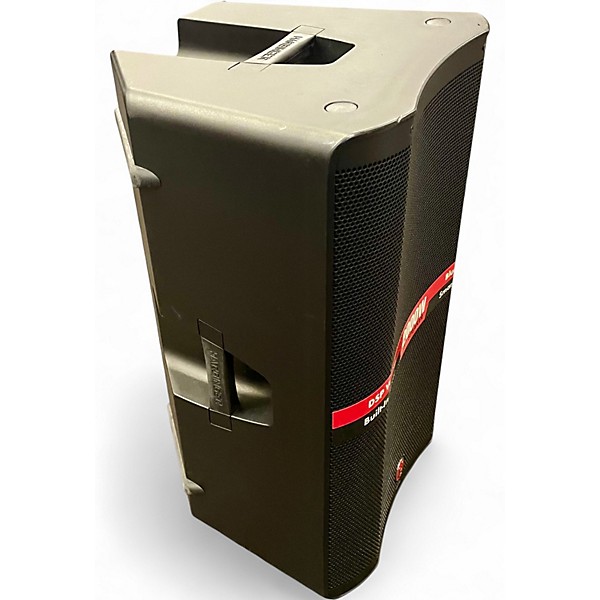 Used Harbinger VARI V2315 Powered Speaker