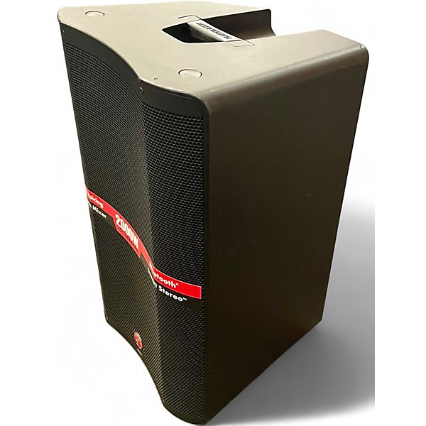 Used Harbinger VARI V2315 Powered Speaker
