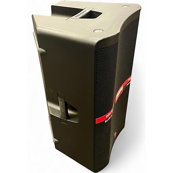 Used Harbinger VARI V2315 Powered Speaker