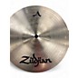 Used Zildjian 12in New Beat Hi Hat Pair Cymbal
