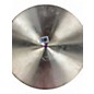 Used Zildjian 12in New Beat Hi Hat Pair Cymbal