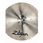 Used Zildjian 14in A Series Fast Crash Cymbal