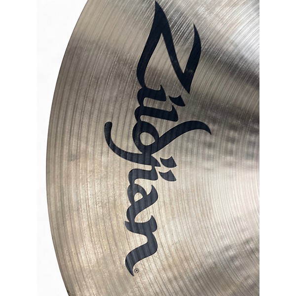 Used Zildjian 14in A Series Fast Crash Cymbal