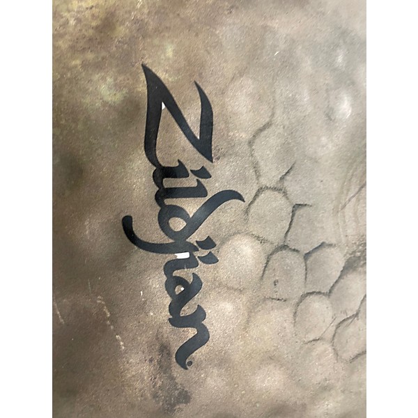 Used Zildjian 18in A Series Uptown Ride Cymbal