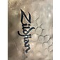 Used Zildjian 18in A Series Uptown Ride Cymbal