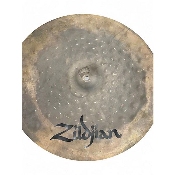 Used Zildjian 18in A Series Uptown Ride Cymbal