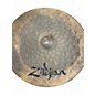 Used Zildjian 18in A Series Uptown Ride Cymbal