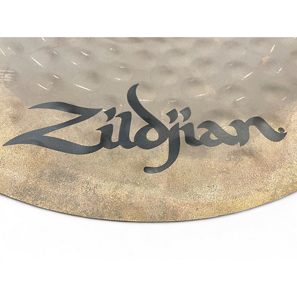 Used Zildjian 18in A Series Uptown Ride Cymbal