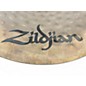 Used Zildjian 18in A Series Uptown Ride Cymbal