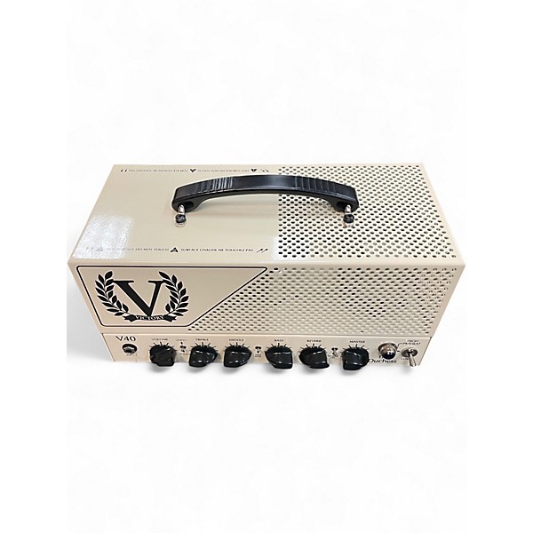 Used Victory v40 duchess Tube Guitar Amp Head