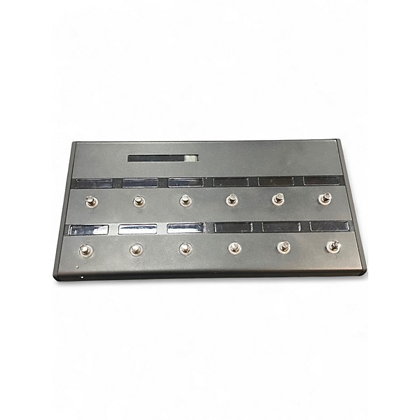 Used Line 6 HELIX CONTROL Effect Processor