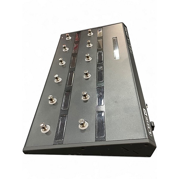 Used Line 6 HELIX CONTROL Effect Processor
