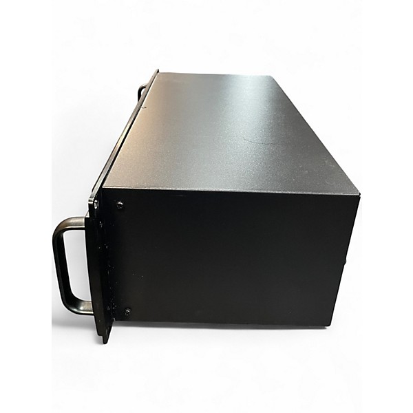 Used Line 6 HELIX RACK Effect Processor