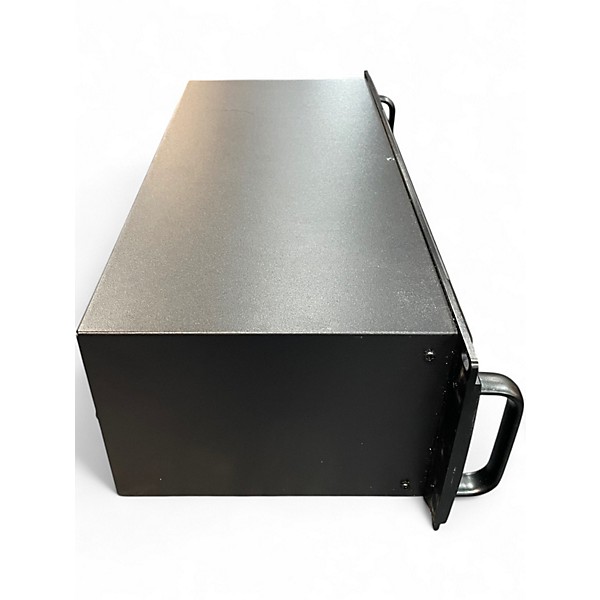 Used Line 6 HELIX RACK Effect Processor