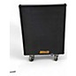 Used Markbass CMB 151 Black Line Bass Combo Amp thumbnail