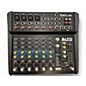 Used Alto ZMX122FX 8-Channel Unpowered Mixer thumbnail