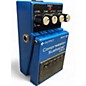 Used BOSS CS3 Compressor Sustainer Effect Pedal
