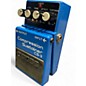 Used BOSS CS3 Compressor Sustainer Effect Pedal