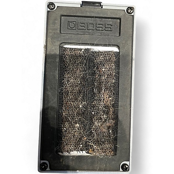 Used BOSS CS3 Compressor Sustainer Effect Pedal