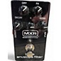 Used MXR M82 Bass Envelope Filter Bass Effect Pedal thumbnail