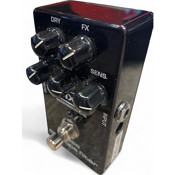 Used MXR M82 Bass Envelope Filter Bass Effect Pedal
