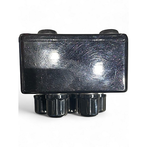 Used MXR M82 Bass Envelope Filter Bass Effect Pedal