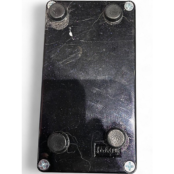 Used MXR M82 Bass Envelope Filter Bass Effect Pedal