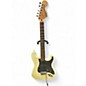 Used Squier Affinity Stratocaster HSS Olympic White Solid Body Electric Guitar thumbnail