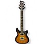 Used PRS SE Standard 22 2 Color Sunburst Solid Body Electric Guitar thumbnail