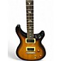 Used PRS SE Standard 22 2 Color Sunburst Solid Body Electric Guitar